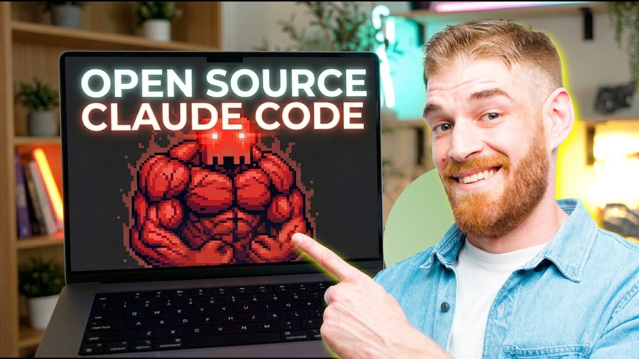 Claude Code Leaked Source Code Available on Github