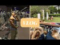 VLOG#74 | Daily Vlog | 健身 | 美食 | 日常 | Lazy Bug