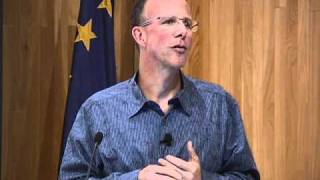 Distinguished Innovator Lecture - Adam Grosser