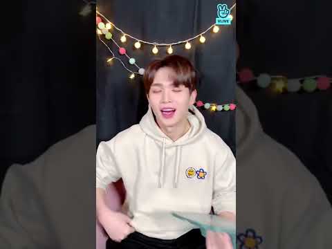 [ENG SUB] 220114 Gyujin, Words I Say Because It's Night 🌙 Season3 (EP.11)