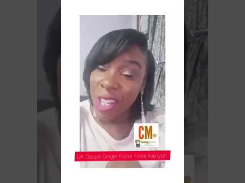 New Video Premiere by Fiona Yorke Kainyah  called "Direction