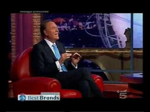 Spot Banca Mediolanum: Best Brands