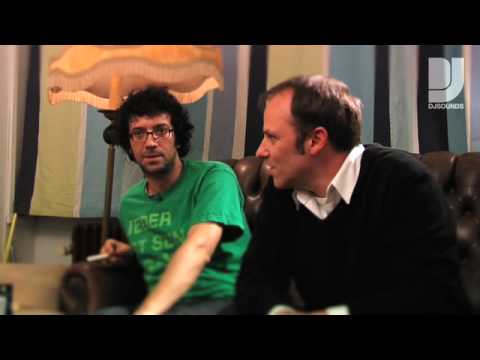 10daysoff - test movie