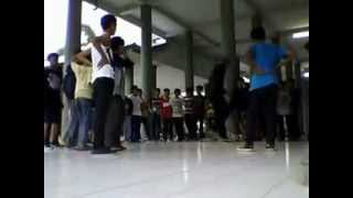 preview picture of video 'Meet Up Cirebon Shuffle Crew'