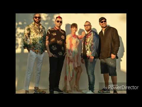 Mambo salentino - Alessandra Amoroso & boomdabash