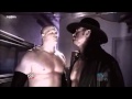 WWE Night Of Champions 2010 The Undertaker Vs Kane Official Promo HD