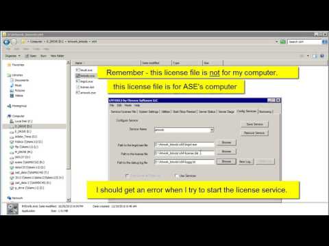 hack flexlm license manager download hack flexlm license manager download