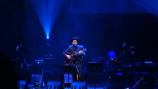 Elvis Costello - Londons Brilliant Parade Live at the Barbican