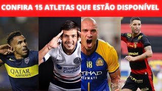 TUDO SOBRE O MERCADO DA BOLA