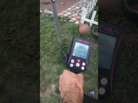 7cm Bakır Tas Testi