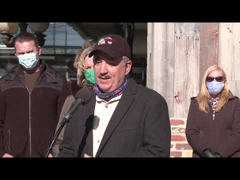 Tri State Resturants & Cold Weather