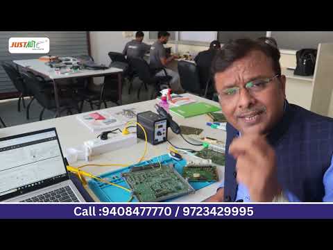 🚚 TRUCK ECM Repair, Hardware, Programming & Scanner Full Training | Join JUSTAUTO Today! 🔧