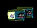 Klasky Csupo Ham All