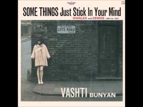 Vashti Bunyan - Winter Is Blue