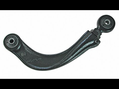 67420 - Focus-Mazda3 Rear Upper Arm