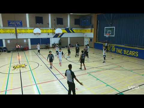 Sandbox(38) tier 9 - 2023 fall Knockout(32) - tcbl saturday