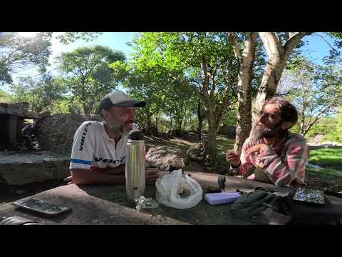 Dos tumbaos en Villa Tulumba #82