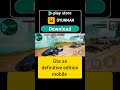 GTA SA Definitive Edition Mobile Android IOS NEW CLEO MOD Menu Cheat 4K GFX Graphics