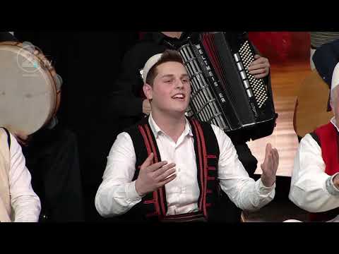 Mersud Bajrami - Neper shtyllat e telefonit