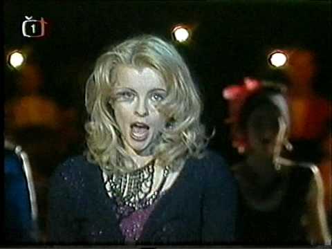 Iveta Bartošová-JUANITA