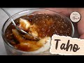 Indulge in the Best Taho Recipe: Recreating the Iconic Filipino Street Food