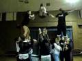 SHS Cheerleader