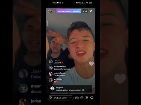 le tiran beff a (niickzzy,thepoing)!en directo !😱 #spanishdrill