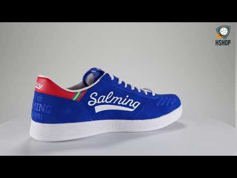 Salming 91 Blue