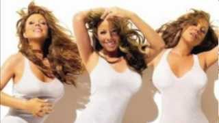 Mariah Carey - Angel&#39;s Cry (Remix) feat. Ne-Yo &amp; T.P.O.