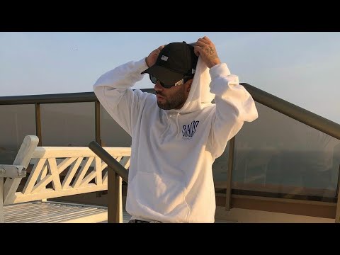 Krawk -Trajadão de Fé pt 2 (Prévia)