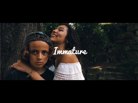 INCOMPRIS - Immature