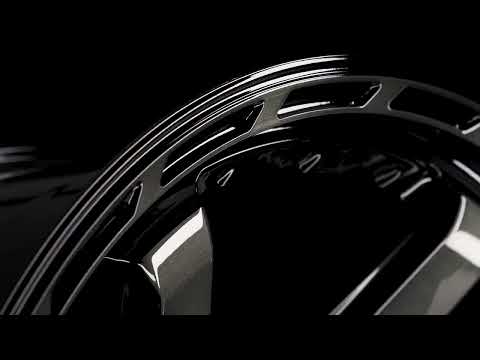 4PLAY Wheels Gen 3 4P63