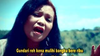 Download lagu 'UGAH BABO CINING' By. Srimelem Br. Bangun mp3