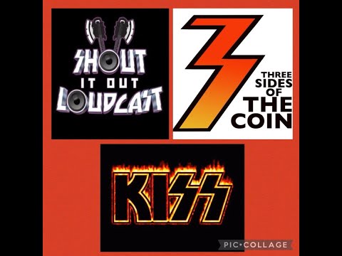 Episode 213 "Three Sides Of The Coin"