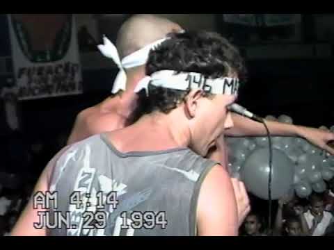 BAILE DA FURACÃO 2000 COM A MÃE LOIRA 7