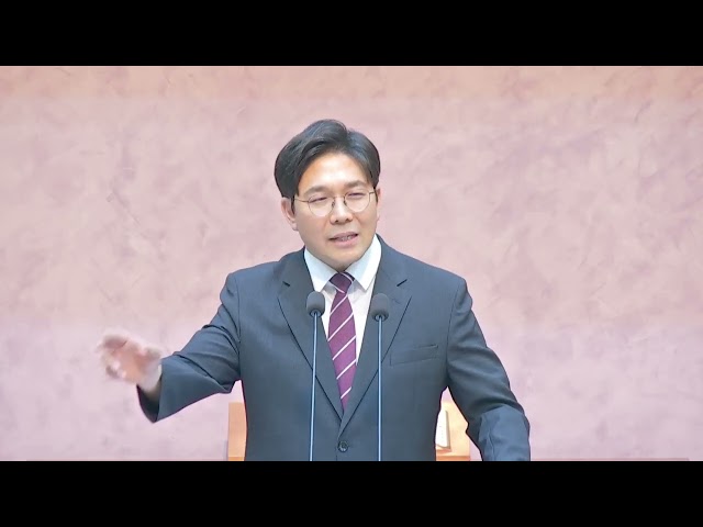 오직 주만 바라보나이다