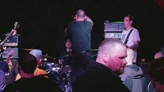 Kill Your Idols &quot;As One&quot; with (ex War-Zone) members at Underground Arts, Philadelphia, PA 4/8/2018