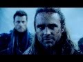 Gannicus And Sybil Again And Again