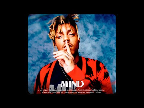 [FREE] Juice WRLD Type Beat - "MIND" | Melodic Type Beat | Guitar Type Beat | Pop Type Beat