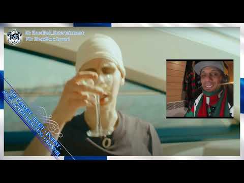 Finnish Rap Reaction: Blacflaco, Korelon - Julkinen persoona (HD Version Still Processing)