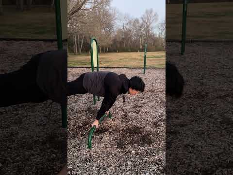Planche is really easy! #calisthenics #planche
