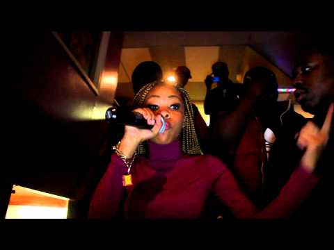 #XGANG LIVE @CRYSTALS 9-29-12 ( @AintDatGSTREETZ x @RealesticRo x @lolarozayy)