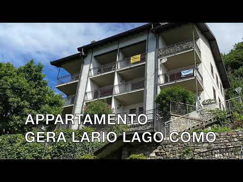 SOLD Appartamento Gera Lario Lago di Como - Agenzia Immobiliare Tre Pievi