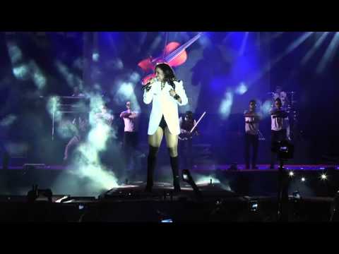 Banda Vingadora - Paredão Metralhadora - DVD IDENTIDADE