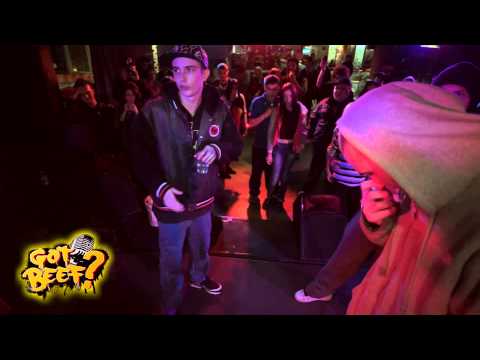 Sope & Risen vs Emfasis & Dolzy