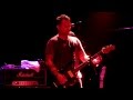 Paraevelent﻿ [HD], by The Get Up Kids (@ Melkweg, 2011)