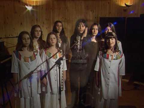 Paint Box - Ofra Haza