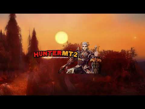 HunterMT2 – transmisja na żywo
