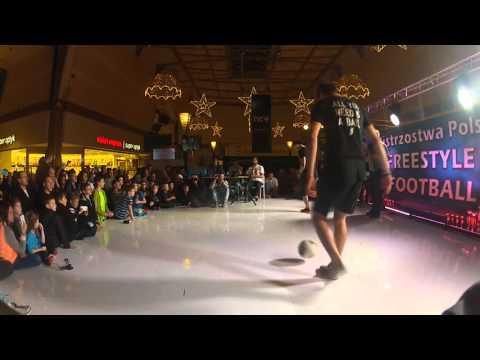 1\2 Finału Mikołaj vs Szymo | "Mistrzostwa Polski Bytom"