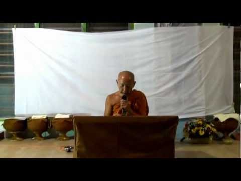 Digha Nikaya : DN 16 (Part 1) - Ven. Dhammavuddho Mahathera